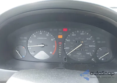 1996 Honda Accord Ex/Ex-R z USA, uszkodzony, nr VIN 1HGCD5658TA089818